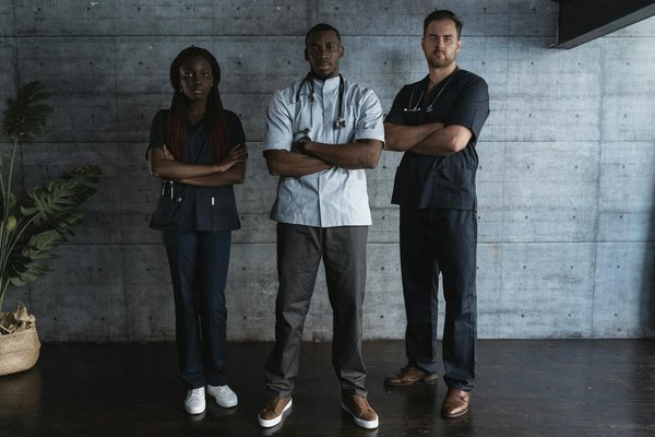 Des cheveux sains et brillants grâce à une bonne alimentation