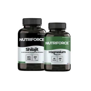 Acide fulvique : votre allié pour l'élimination des toxines