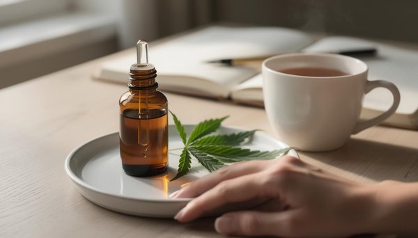 Huile CBD : les bienfaits et usages préférés pour le bien-être quotidien